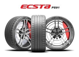 Kumho 225/35 R19 88Y Ps91 Ecsta Yaz Lastiği 2024