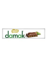 Nestle Baton Antep Fıstıklı Çikolata 30 gr 12 Adet
