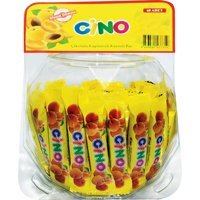 Cino Bar Kayısılı Çikolata 18 gr 60 Adet