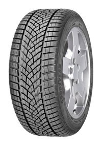 Goodyear 245/45 R19 102V Ultragrip Performance Kış Lastiği 2024