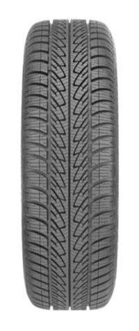Goodyear 215/55 R17 98V Ultragrip 8 Performance Kış Lastiği 2024