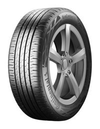 Continental 225/40 R18 92Y Ecocontact 6 Yaz Lastiği 2024