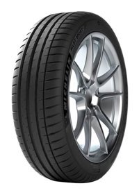 Michelin 255/40 R18 99Y Pilot Sport 4 Yaz Lastiği 2024