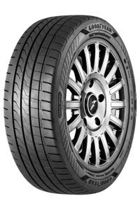 Goodyear 235/65 R16 113R Eagle Sport 4Seasons Cargo 4 Mevsim Lastik 2024