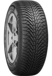 Fulda 215/60 R17 100V Multicontrol OffRoad Suv Kış Lastiği 2024