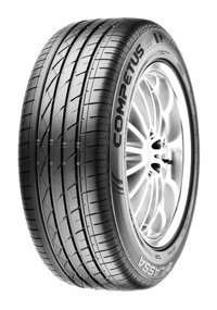 Lassa 235/55 R17 103V Competus Yaz Lastiği 2024