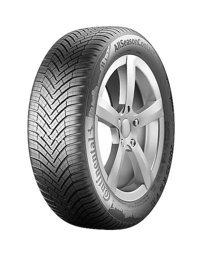 Continental 215/60 R17 96H Allseasoncontact 4 Mevsim Lastik 2024