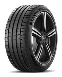 Michelin 215/40 R18 89Y Pilot Sport 5 Yaz Lastiği 2024