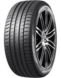 Triangle 245/40 R20 99Y Effexsport Th202 Yaz Lastiği 2024