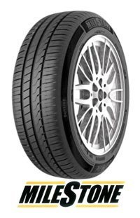 Milestone 175/70 R13 82T Carmile 4 Mevsim Lastik 2024