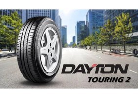 Dayton 175/65 R14 82T Touring 2 4 Mevsim Lastik 2024