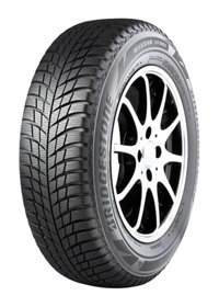 Bridgestone 225/50 R17 94H Blizzak Lm001 Kış Lastiği 2024