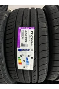 Nexen 235/45 R18 98Y N'Fera Sport 4 Mevsim Lastik 2024