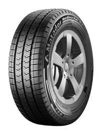 Matador 195/75 R16 105R Nordicca Van Kış Lastiği 2024