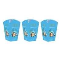 Godiva Domes Hindistan Cevizli Çikolata 130 gr 3 Adet