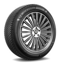 Michelin 205/55 R16 91T Alpin 7 Kış Lastiği 2024