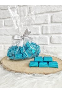Bunnyball Pralin Sütlü Çikolata 1 kg