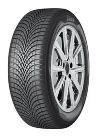 Sava 215/60 R17 96H All Weather 4 Mevsim Lastik 2024