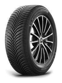 Michelin 235/60 R18 107H Crossclimate 2 OffRoad Suv 4 Mevsim Lastik 2024