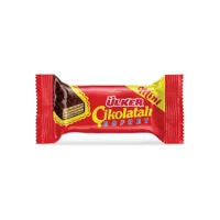 Ülker Sütlü Çikolata 3 kg