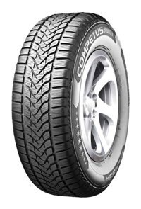Lassa 255/60 R18 112H Competus Winter 2 Kış Lastiği 2024