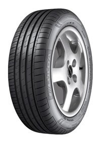 Fulda 215/55 R16 93V Ecocontrol 2 Yaz Lastiği 2024