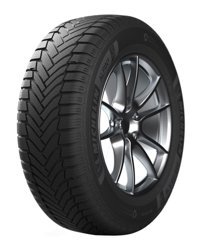 Michelin 195/60 R18 96H Alpin 6 Kış Lastiği 2024