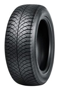 Nankang 195/65 R15 95V Cross Seasons Aw-6 4 Mevsim Lastik 2024