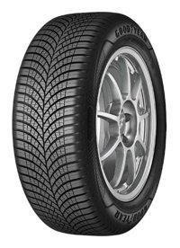 Goodyear 215/50 R18 92W Vector 4Seasons G3 4 Mevsim Lastik 2024