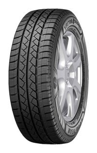 Goodyear 215/60 R17 102H Vector 4Seasons G2 4 Mevsim Lastik 2024