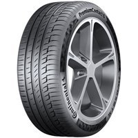 Continental 245/45 R19 98Y Premiumcontact 6 Yaz Lastiği 2024