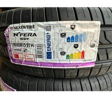 Nexen 195/65 R15 91H N'Fera Su1 4 Mevsim Lastik 2024