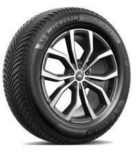 Michelin 255/55 R19 111W Crossclimate 2 OffRoad Suv 4 Mevsim Lastik 2024