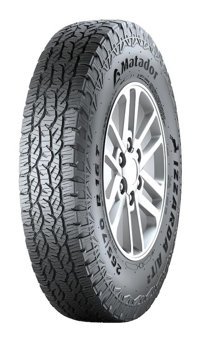 Matador 265/60 R18 110H Izzarda Mp72 Kış Lastiği 2024