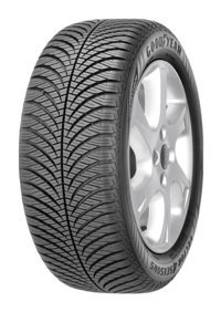 Goodyear 165/60 R14 75H Vector 4Seasons G2 4 Mevsim Lastik 2024