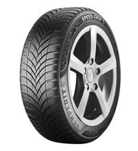 Semperit 215/50 R17 95V Speedgrip-5 Kış Lastiği 2024