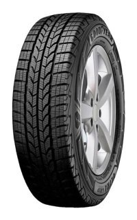 Goodyear 205/65 R16 105T Ultragrip Cargo Kış Lastiği 2024