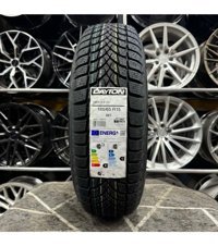 Dayton 185/65 R15 88T Dw510 Kış Lastiği 2024