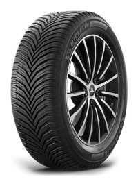 Michelin 215/50 R18 92W Crossclimate 2 OffRoad Suv 4 Mevsim Lastik 2024