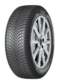 Sava 215/50 R17 95V All Weather 4 Mevsim Lastik 2024