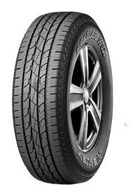 Nexen 225/70 R16 103T Roadian X OffRoad Suv 4 Mevsim Lastik 2024