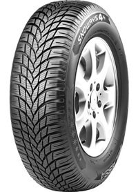 Lassa 215/50 R17 95V Snoways 4 4 Mevsim Lastik 2024