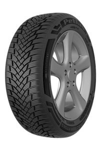 Petlas 205/55 R16 91V Pt565 4 Mevsim Lastik 2024