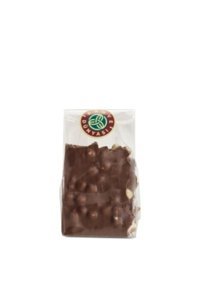Kahve Tablet Fındıklı Çikolata 150 gr
