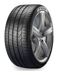 Pirelli 295/40 R21 111Y P-Zero Yaz Lastiği 2024