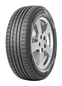 Nokian Tyres 215/65 R17 103V Wetproof 1 Yaz Lastiği 2024