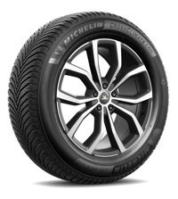 Michelin 225/55 R19 99V Crossclimate 2 OffRoad Suv 4 Mevsim Lastik 2024