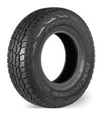Cooper 205/70 R15 96T Discoverer At3 Sport 2 4 Mevsim Lastik 2024