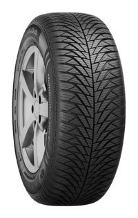 Fulda 255/55 R18 109V Multicontrol OffRoad Suv Yaz Lastiği 2024