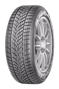 Goodyear 195/60 R18 96H Ultragrip Performance + Kış Lastiği 2024